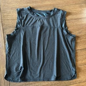 ZYIA tank top, adult large